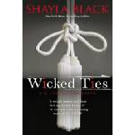 Berkley Pub Group Wicked Ties | Shayla Black