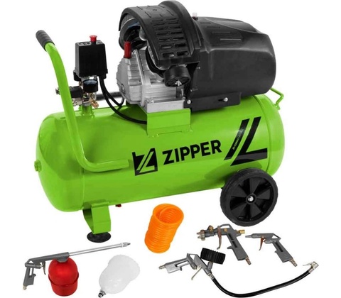 Zipper ZI-COM50-2V510E