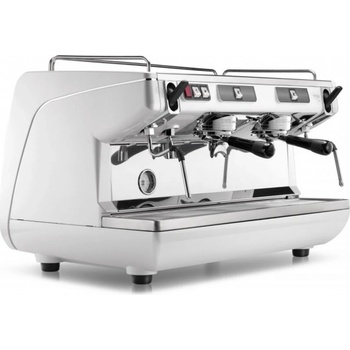 Nuova Simonelli Appia Life XT 2GR V bílý