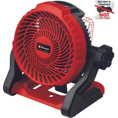 Aku ventilátor GE-CF 18/2200 Li