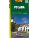 Poľana 1:50 000