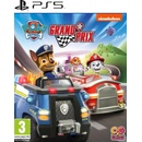 Hry na PS5 Paw Patrol: Grand Prix