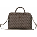GUESS PU 4G Triangle Logo 13-15 (GUCB15P4DPTW)