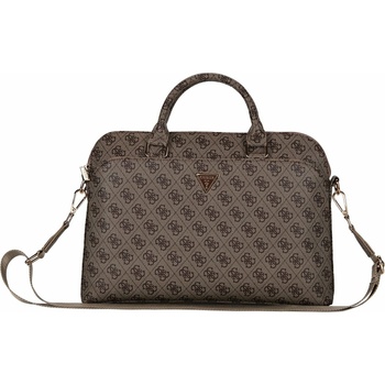 GUESS PU 4G Triangle Logo 13-15 (GUCB15P4DPTW)
