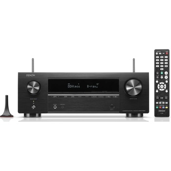 Denon AVR-X1700H