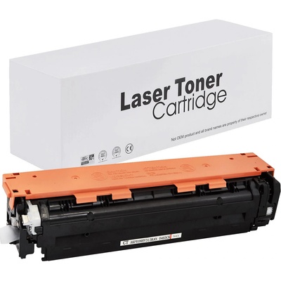 Compatible Тонер hp-543/213 | cb543a / cf213a / ce323a / crg7 (cb543a)