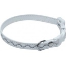 B&F obojok koženka VLNKY