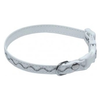 B&F obojok koženka VLNKY