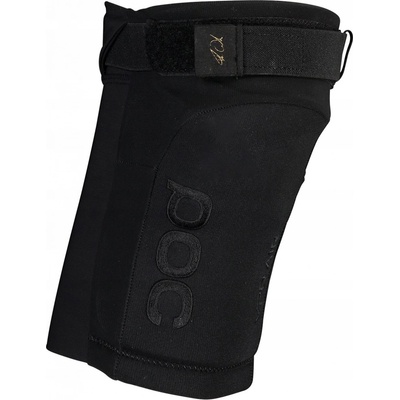 POC VPD Air Knee Fabio Ed černá – Zbozi.Blesk.cz