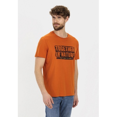 Camel Active 1/2 arm orange