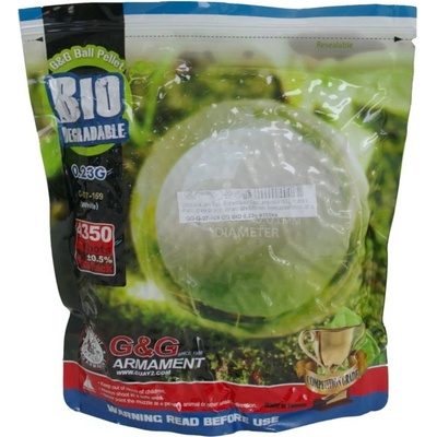 G&G BIO 0,23g 4350bb