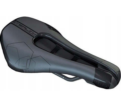 PRO Stealth Offroad čierne