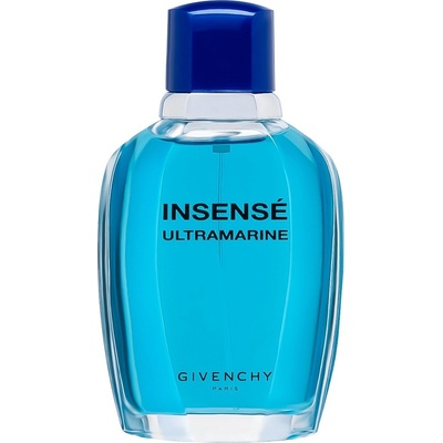 Givenchy Insense Ultramarine toaletní voda pánská 100 ml