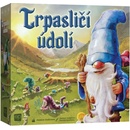 Asmodee Trpasličí údolí