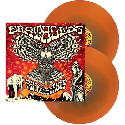 Earthless - From The Ages Remastered Coloured LP