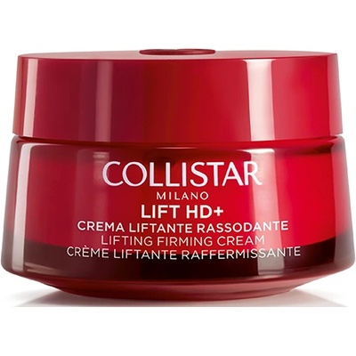 Collistar Lift HD+ Lifting Firming Cream интензивен лифтинг крем за лице, врат и деколкте за жени 50 мл