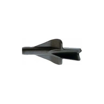 Makita sekáč drážkovácí SDS-Max 35x380mm STOP