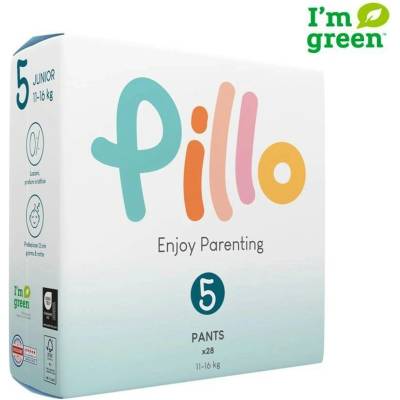 Pillo Baby 5 28 ks