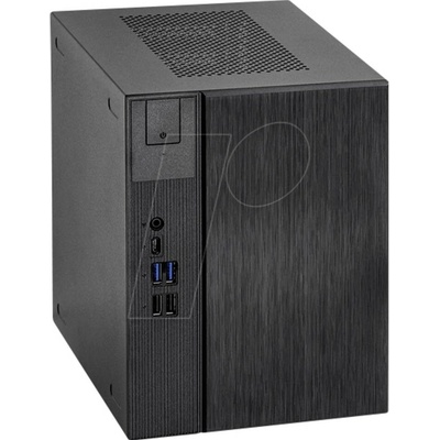 ASRock Barebone 90BXG4F01-A10GA0W