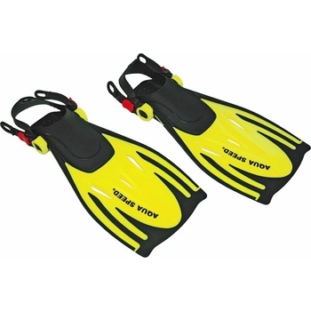 Aqua Speed Wombat