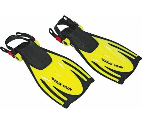 Aqua Speed Wombat