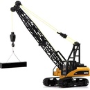 ISO 9432 Závodní autodráha Tracke Racing a 2 autíčka