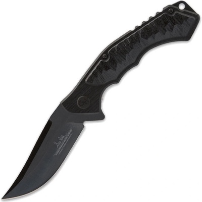 Hibben Whirlwind Linerlock