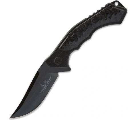 Hibben Whirlwind Linerlock