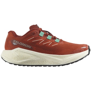 Salomon Aero Blaze 3 Grvl Размер на обувките (ЕС): 37 (1/3) / Цвят: кафяв