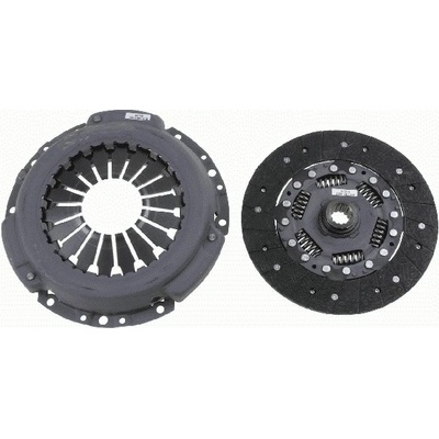 SACHS 3000 951 519