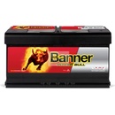 Banner Power Bull 12V 95Ah 780A P95 33