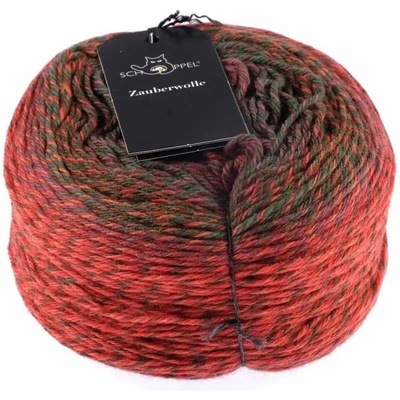 Schoppel Wolle Zauberwolle 2479 Belladonna