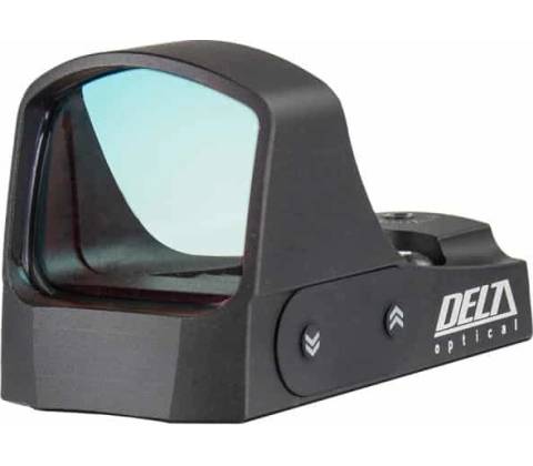 Delta Optical Stryker
