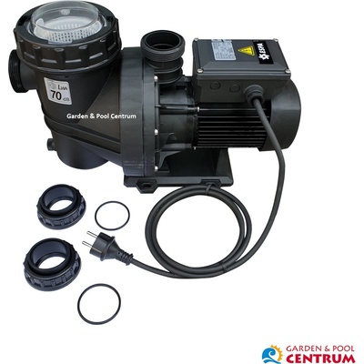 Espa Nox 100 15 M 12 m3/h
