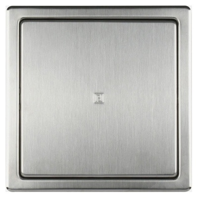 Haco NVD 150x150 nerezové krycie vaňové dvierka