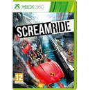 ScreamRide