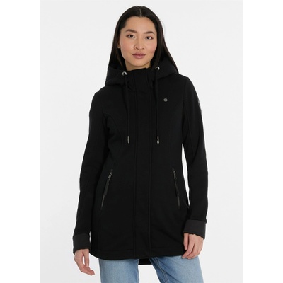 Ragwear Letti Black 1010
