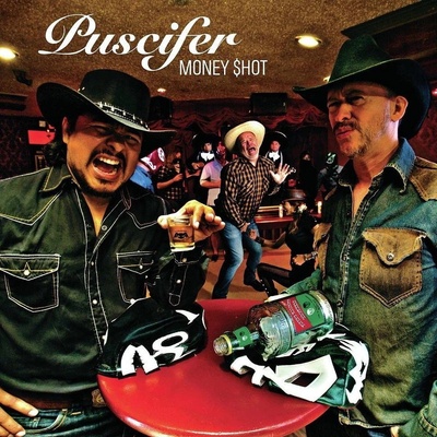 Puscifer: Money Shot - CD