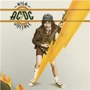 Hudba AC/DC - High Voltage - Ltd. LP