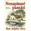 Nenapísané pamäti