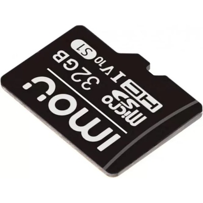 Dahua IMOU microSDHC 32GB UHS-I (ST2-32-S1)