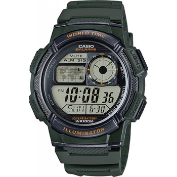 Casio AE-1000W-3A