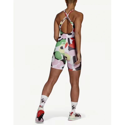 Adidas x Marimekko Training Onesie Multicolor