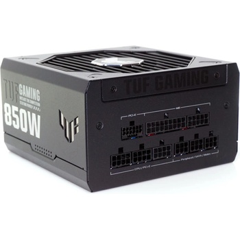 Image 1 of ASUS TUF Gaming 850W 80 PLUS Gold (90YE00S2-B0NA00)