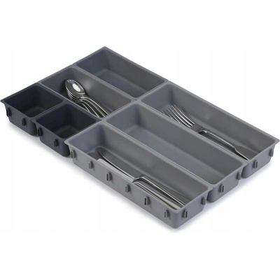 Variabilní organizér do zásuvky Blox 7 85199