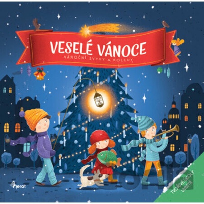 Veselé Vánoce