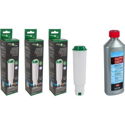 Filter Logic CFL-701 3 ks + NIRK 703 500 ml