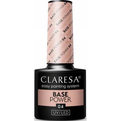 Claresa hybridná báza Base Power 03 5 ml