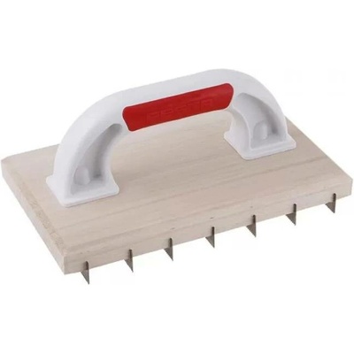 Škrabák FESTA č.32327 na brizolit 220x145mm