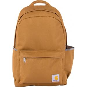 Carhartt Дневна раница Carhartt Classic 21 Backpack Daypack - Carhartt Brown - размер One Size (504-1516-0211)